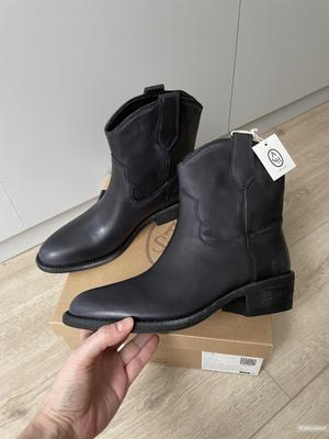 Казаки Ash размер 39