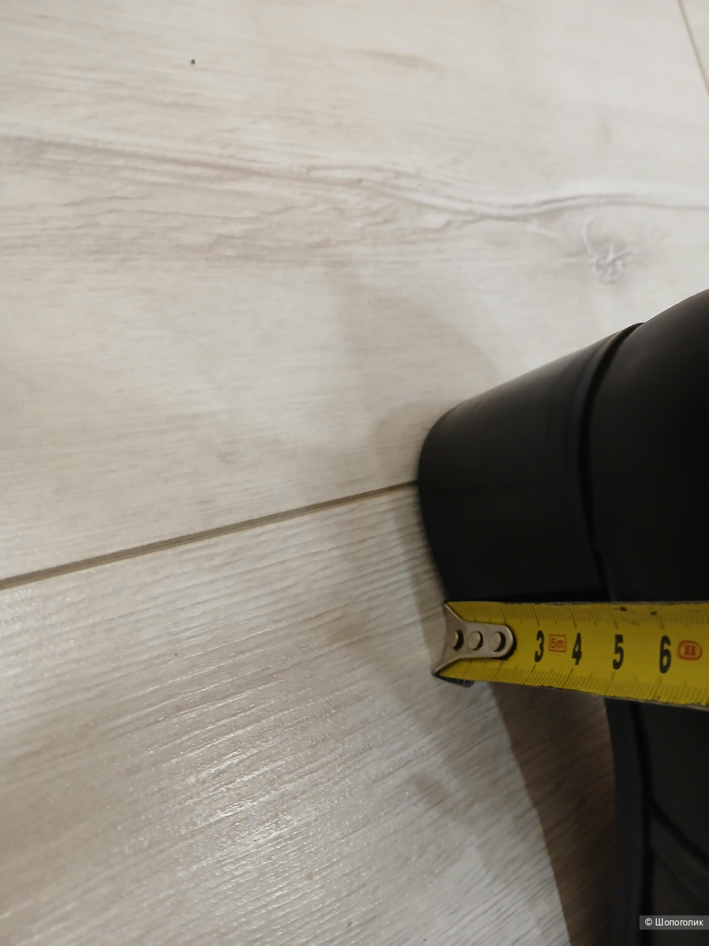 Сапоги Milana р 40