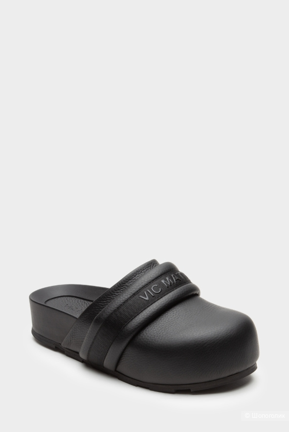 Мюли/клоги  Vic Matie. Размер: 35 (23,0 см)