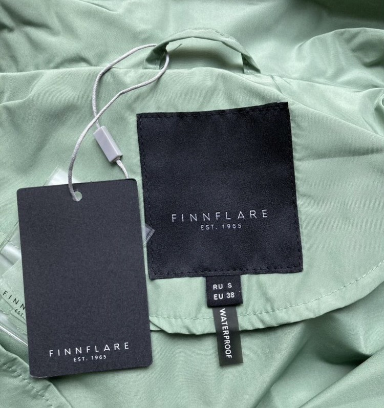 Плащ “ Finn Flare ”, L размер