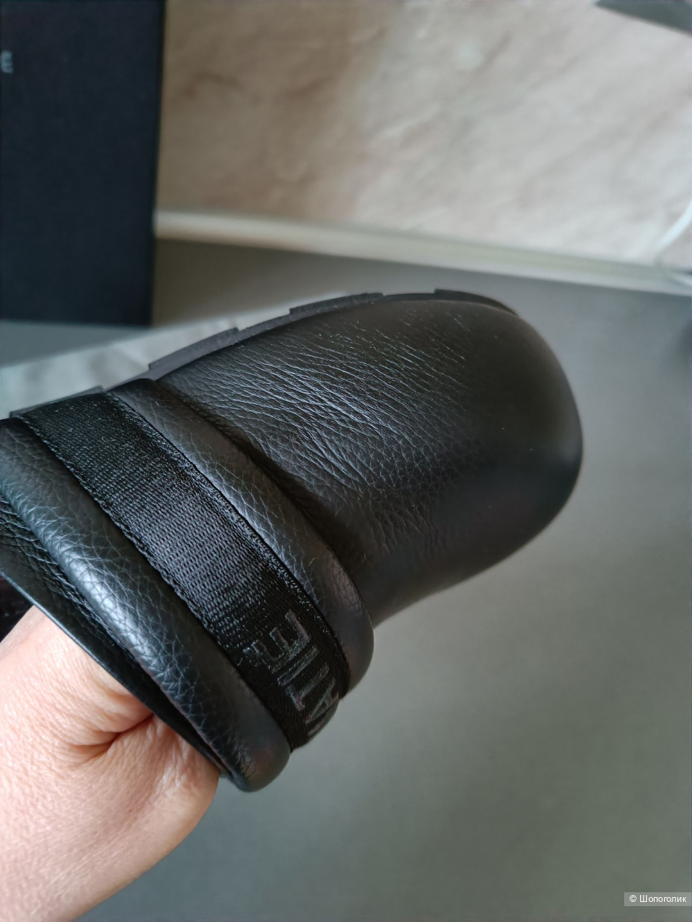 Мюли/клоги  Vic Matie. Размер: 35 (23,0 см)