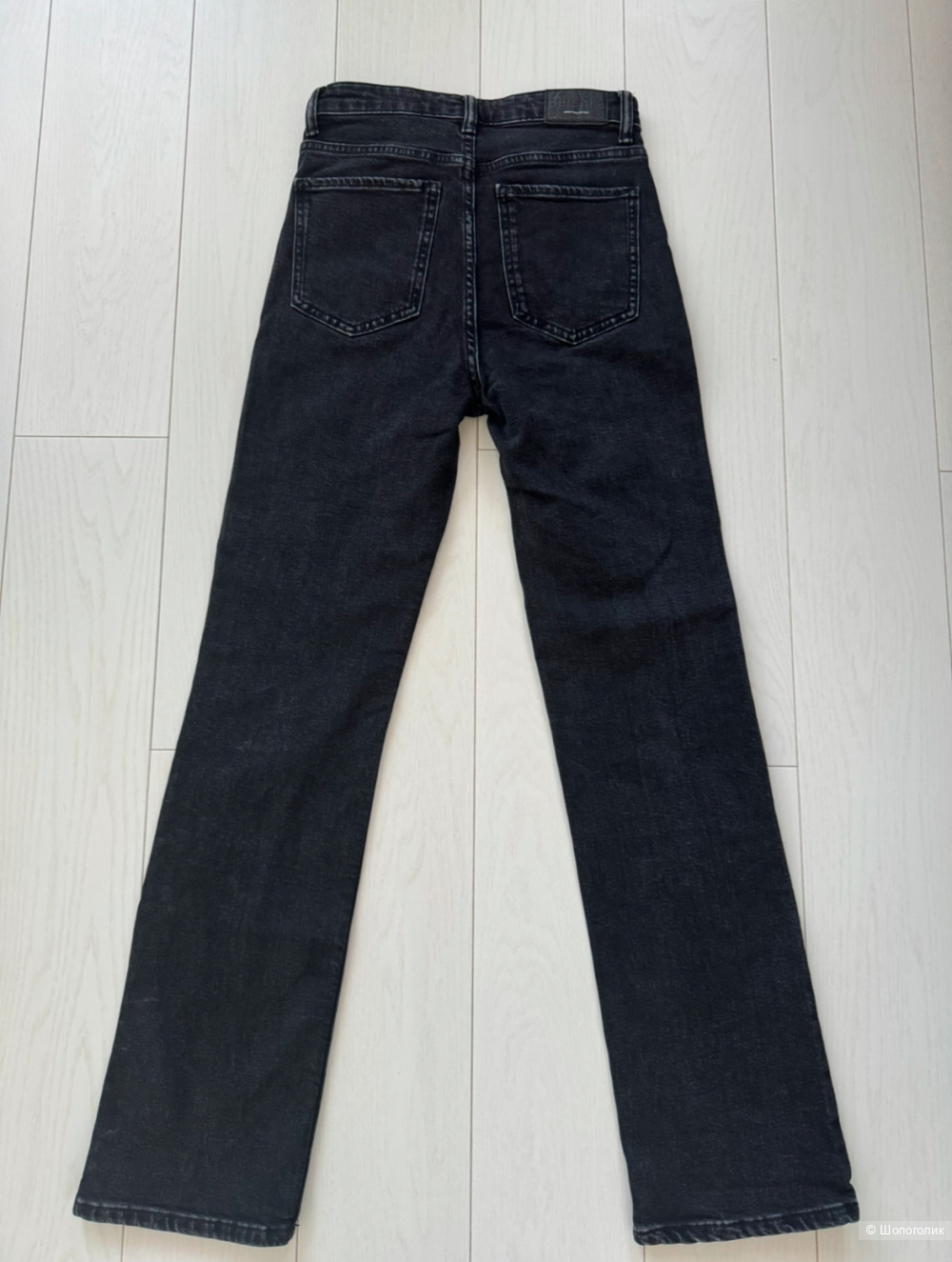 Джинсы Bershka 36eu, 42 рус