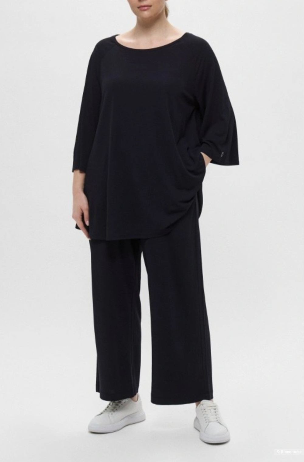 Костюм Marina Rinaldi, размер Xl