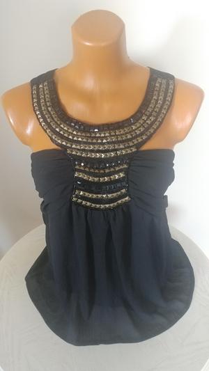 Топ MORGAN p. S/M