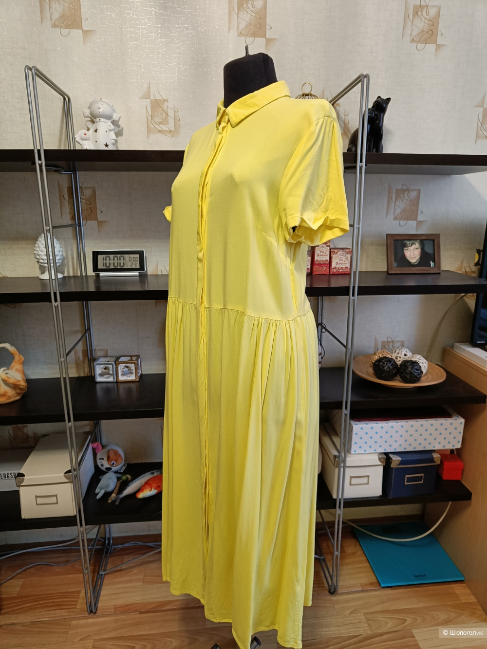 Платье Concept Club. РАзмер: L (на 44-46).