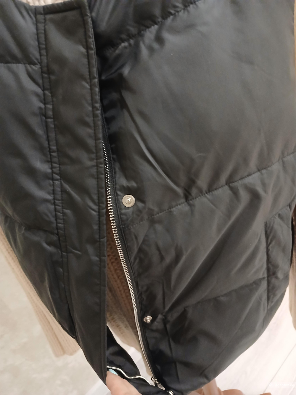 Жилет Miegofce р.50+