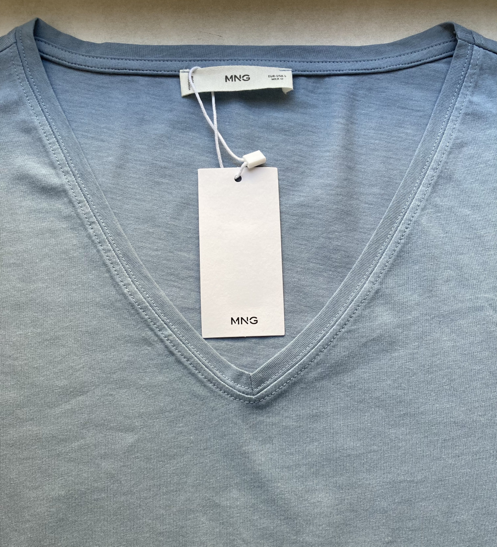 Футболка “ Mango ”, L размер