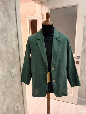 Пиджак Maz & Hu р.L