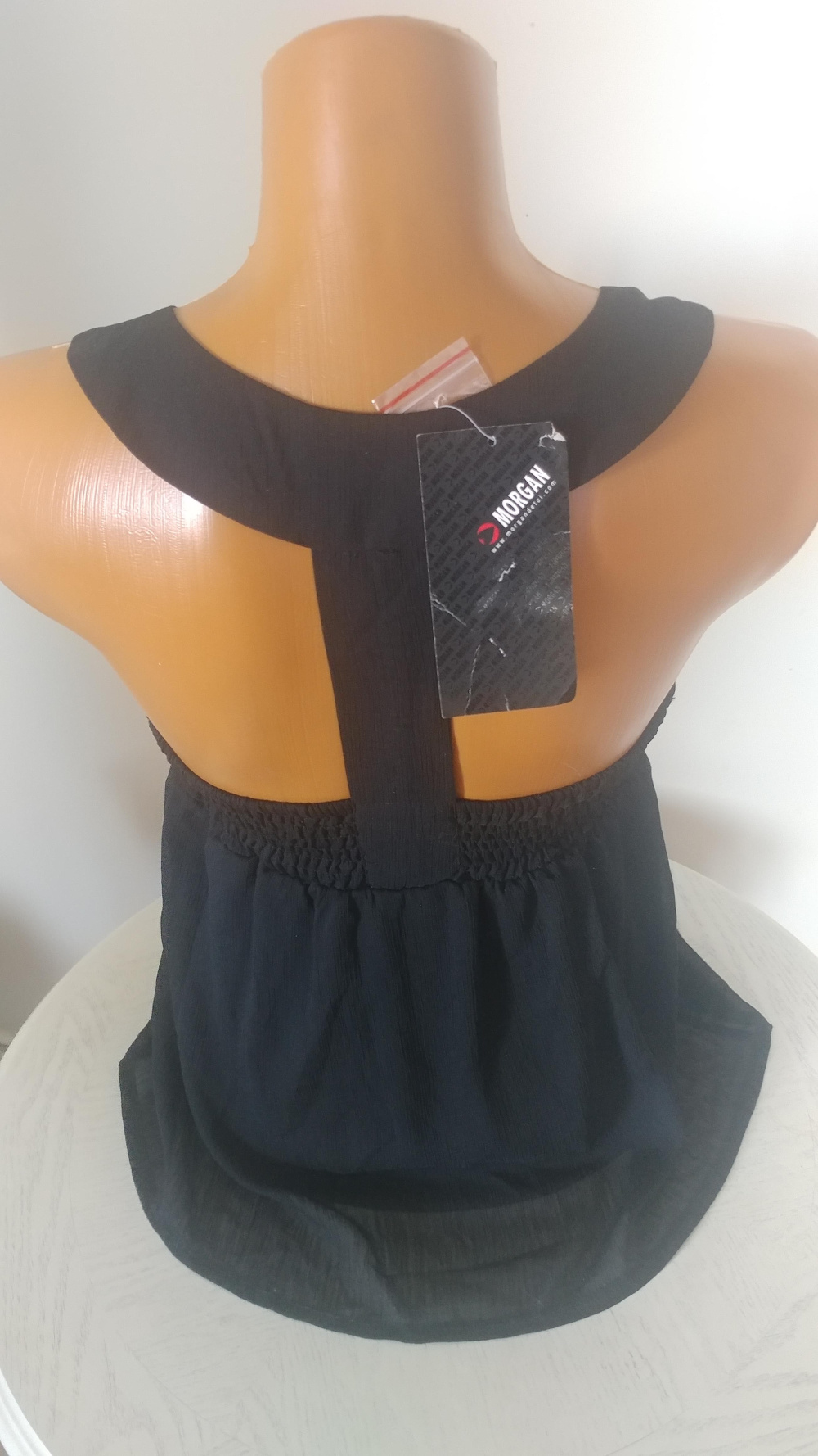 Топ MORGAN p. S/M