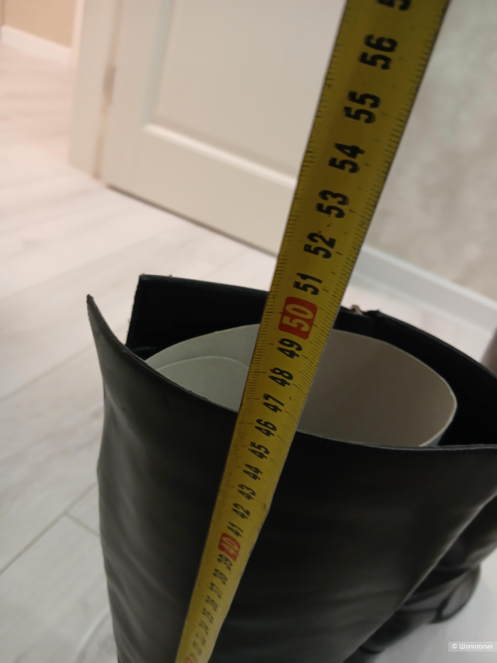 Сапоги Milana р 40