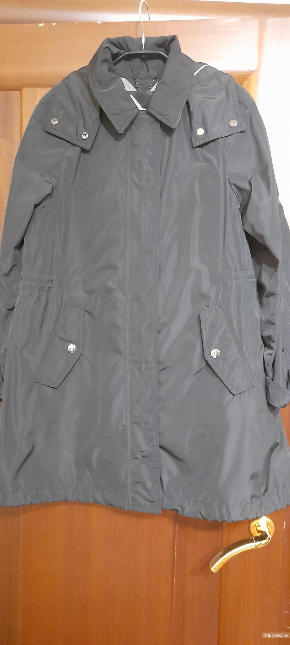 Куртка Orsa 44-46 росс/40 evr размер