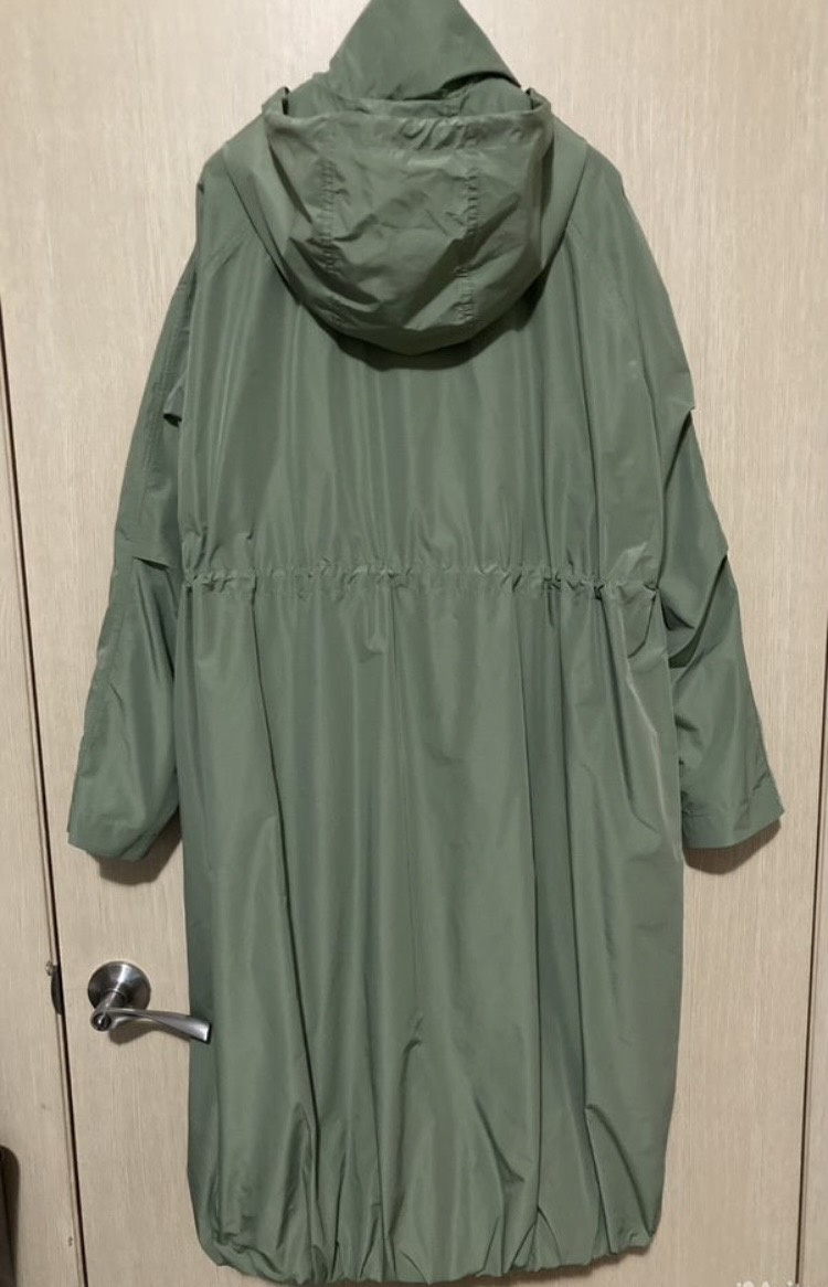 Плащ “ Finn Flare ”, L размер