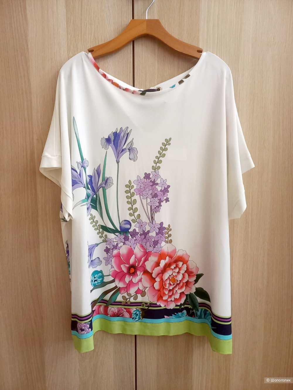 Костюм Рiero Mоretti, размер 54/56