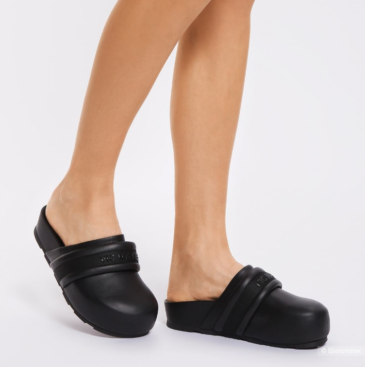 Мюли/клоги  Vic Matie. Размер: 35 (23,0 см)