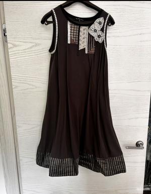 Платье Blu Blanc Roug р 48