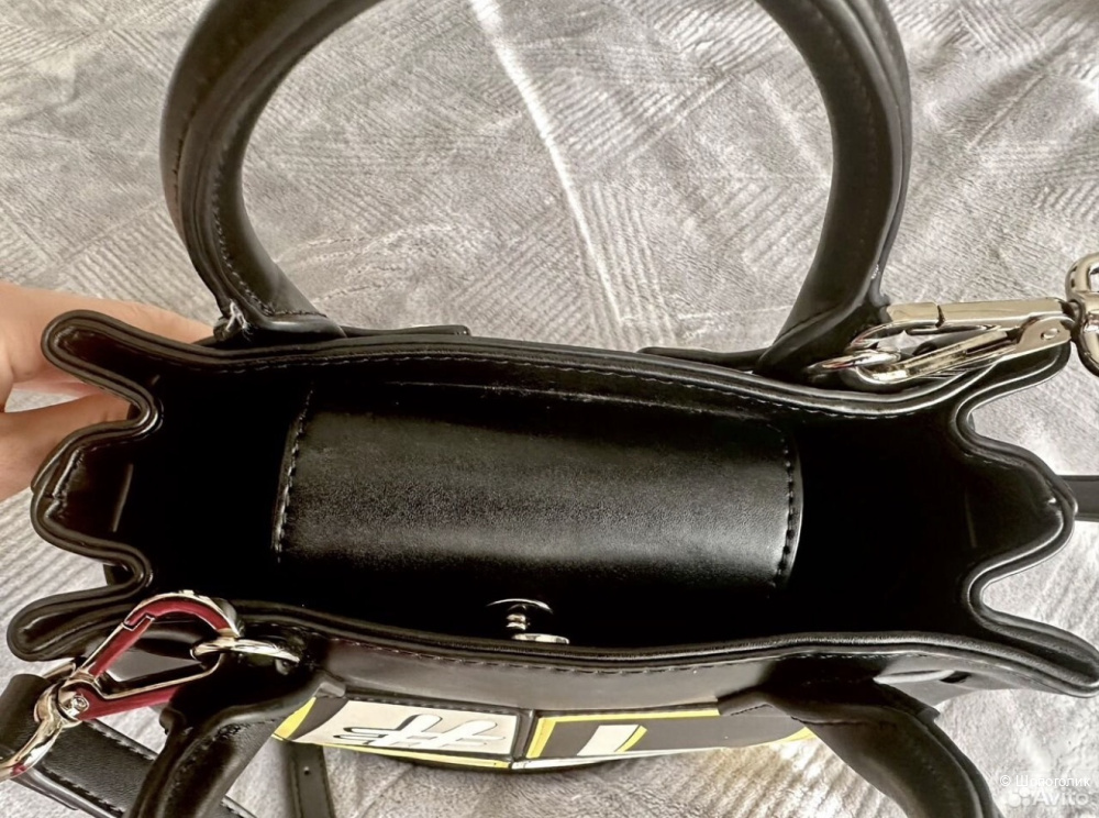 Tosca Blu сумка