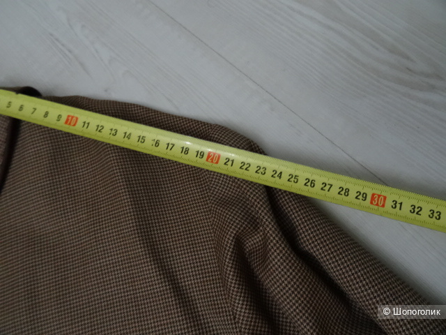 Рубашка "4 поцелуя", размер 44-46