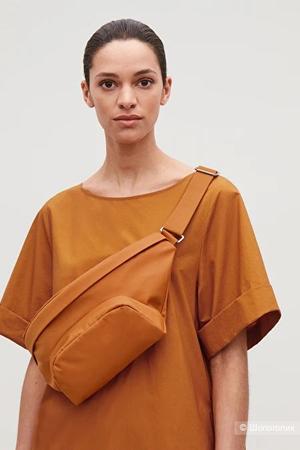 Сумка COS, размер единый