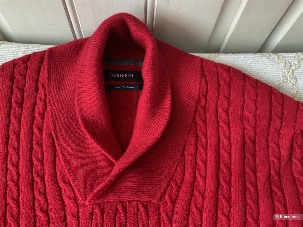 Свитер Cirtefiel,46-48-50