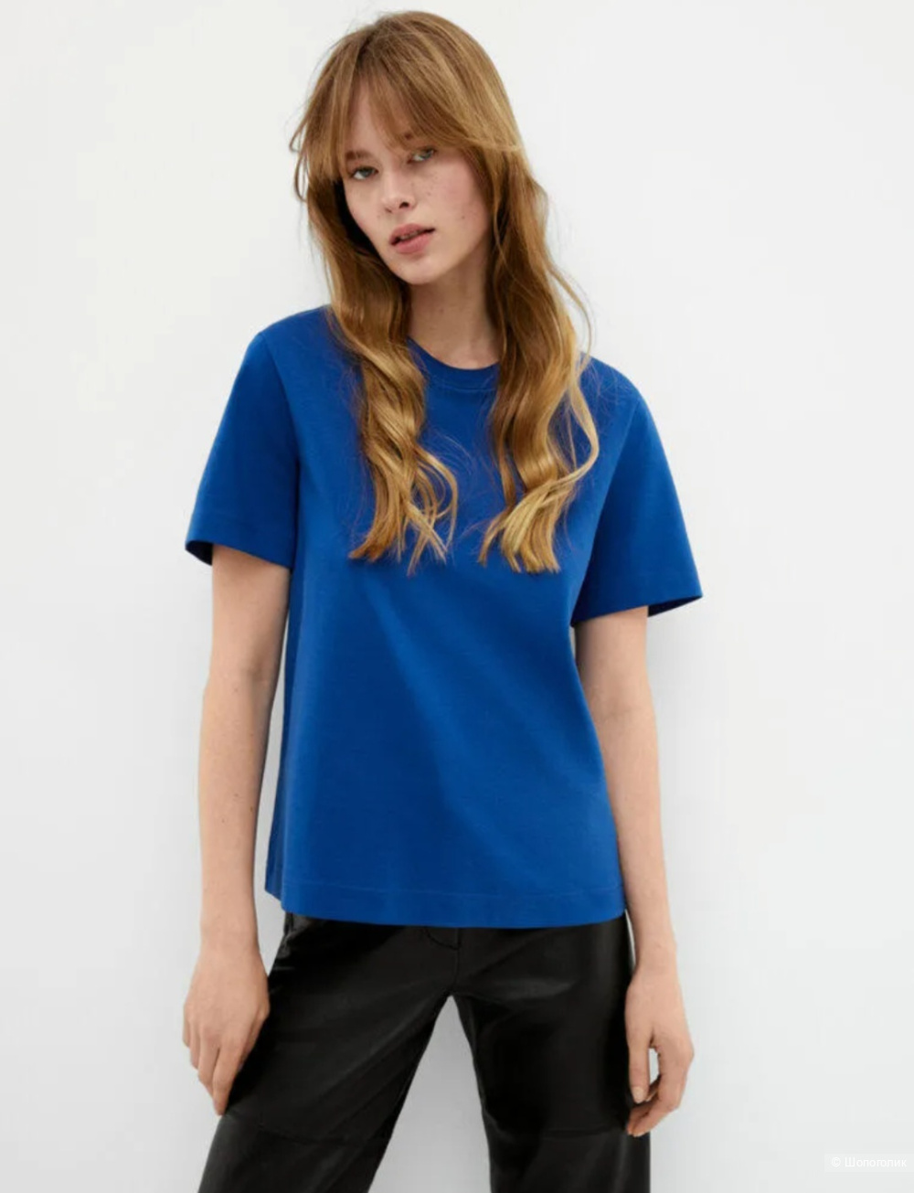 Футболка Massimo dutti, 44