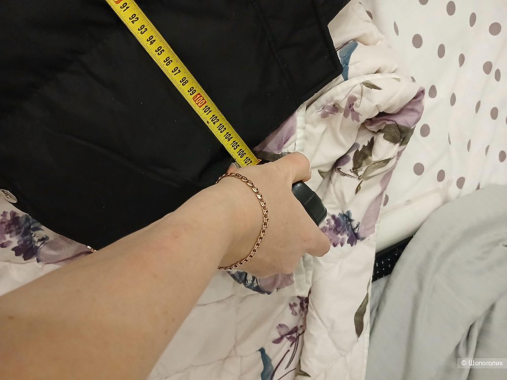 Пуховик Semir р.xl