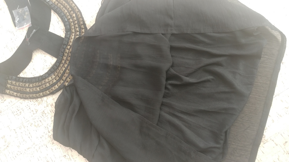 Топ MORGAN p. S/M