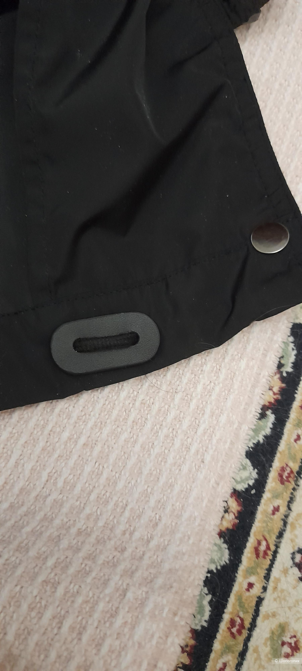 Куртка Orsa 44-46 росс/40 evr размер