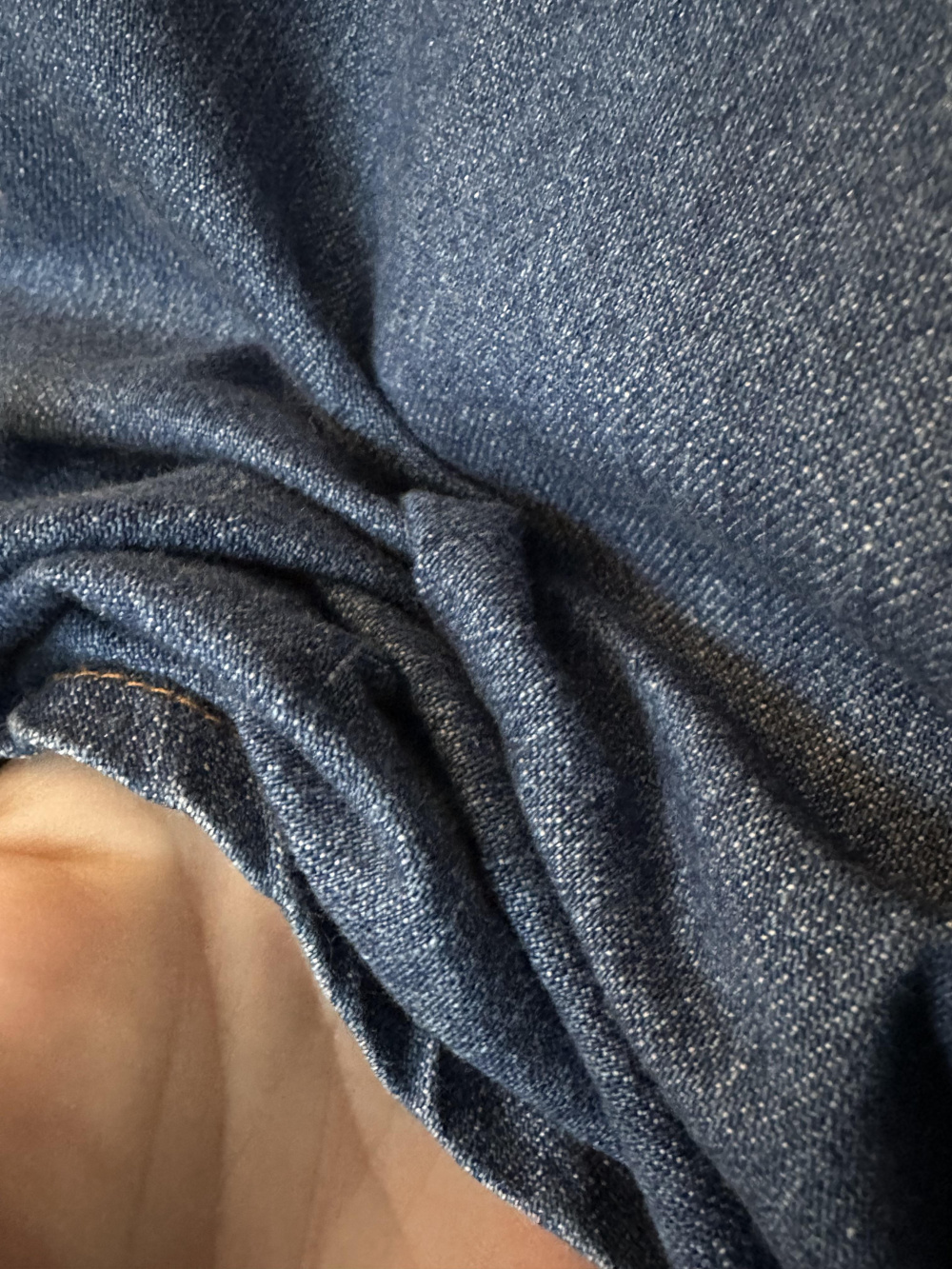 Джинсовая рубашка Freeway, 50 размер