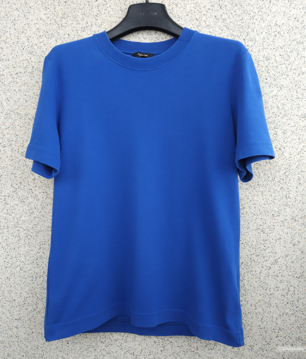 Футболка Massimo dutti, 44