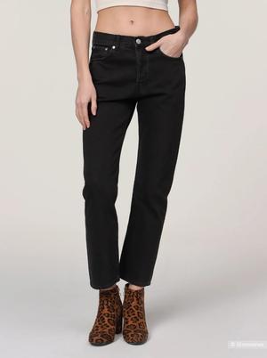 Джинсы Weekday. Размер: 33/30 (на 48-50).