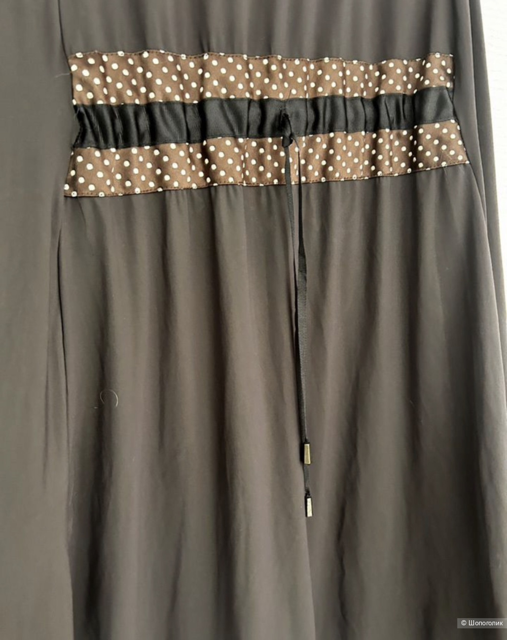 Платье Blu Blanc Roug р 48