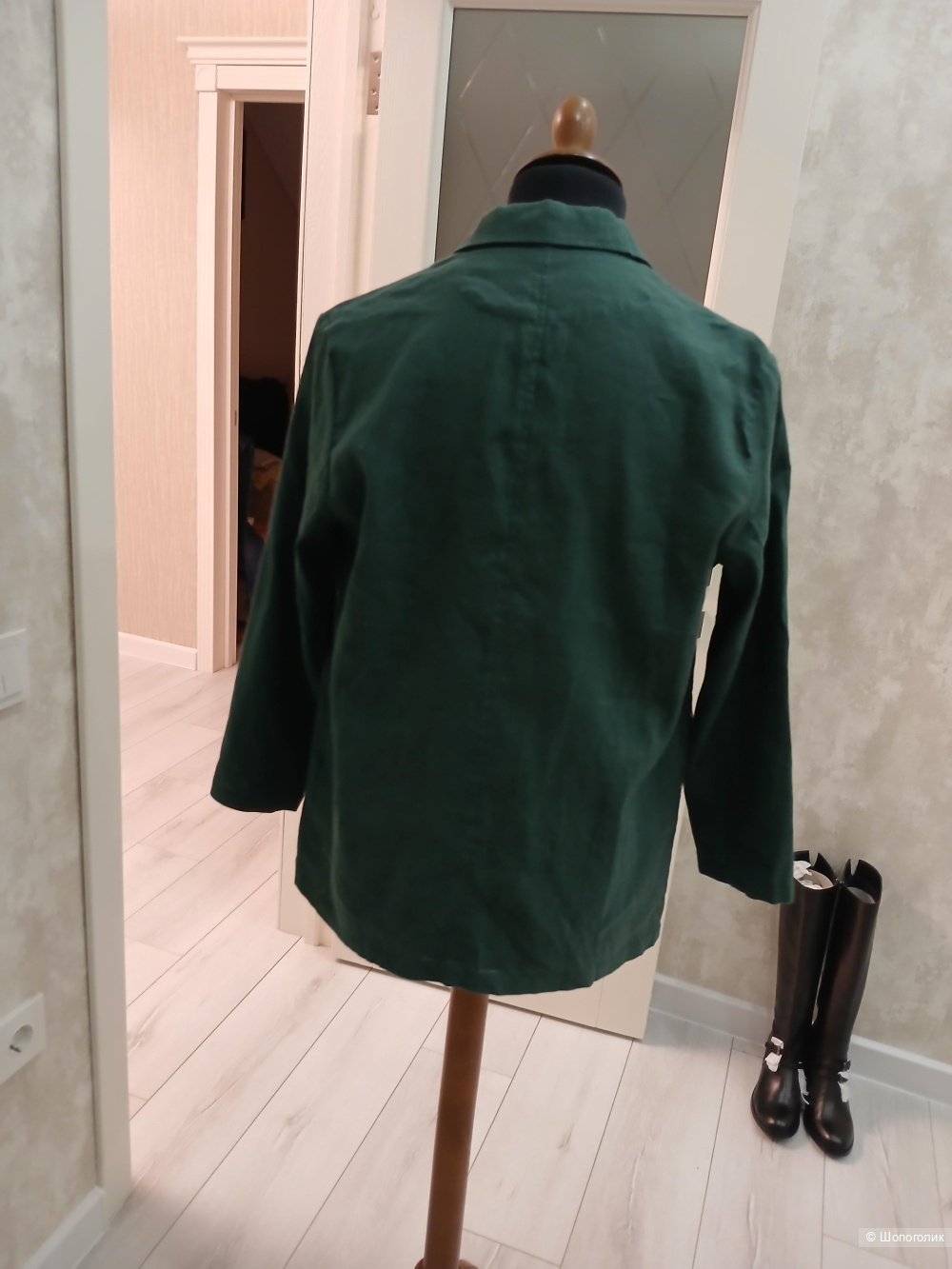 Пиджак Maz & Hu р.L