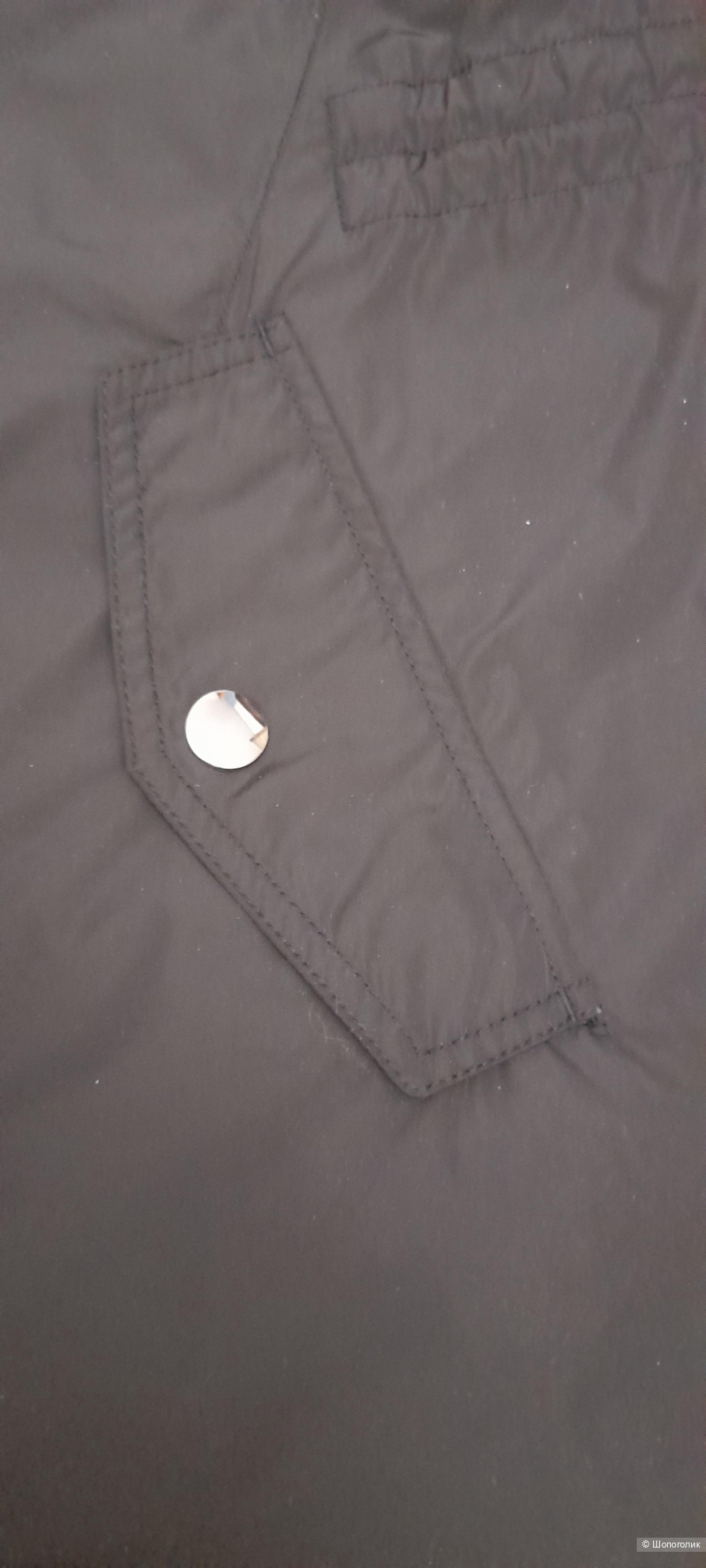 Куртка Orsa 44-46 росс/40 evr размер