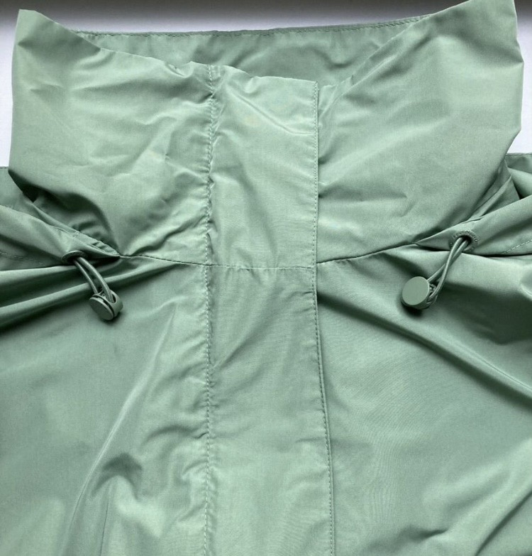 Плащ “ Finn Flare ”, L размер