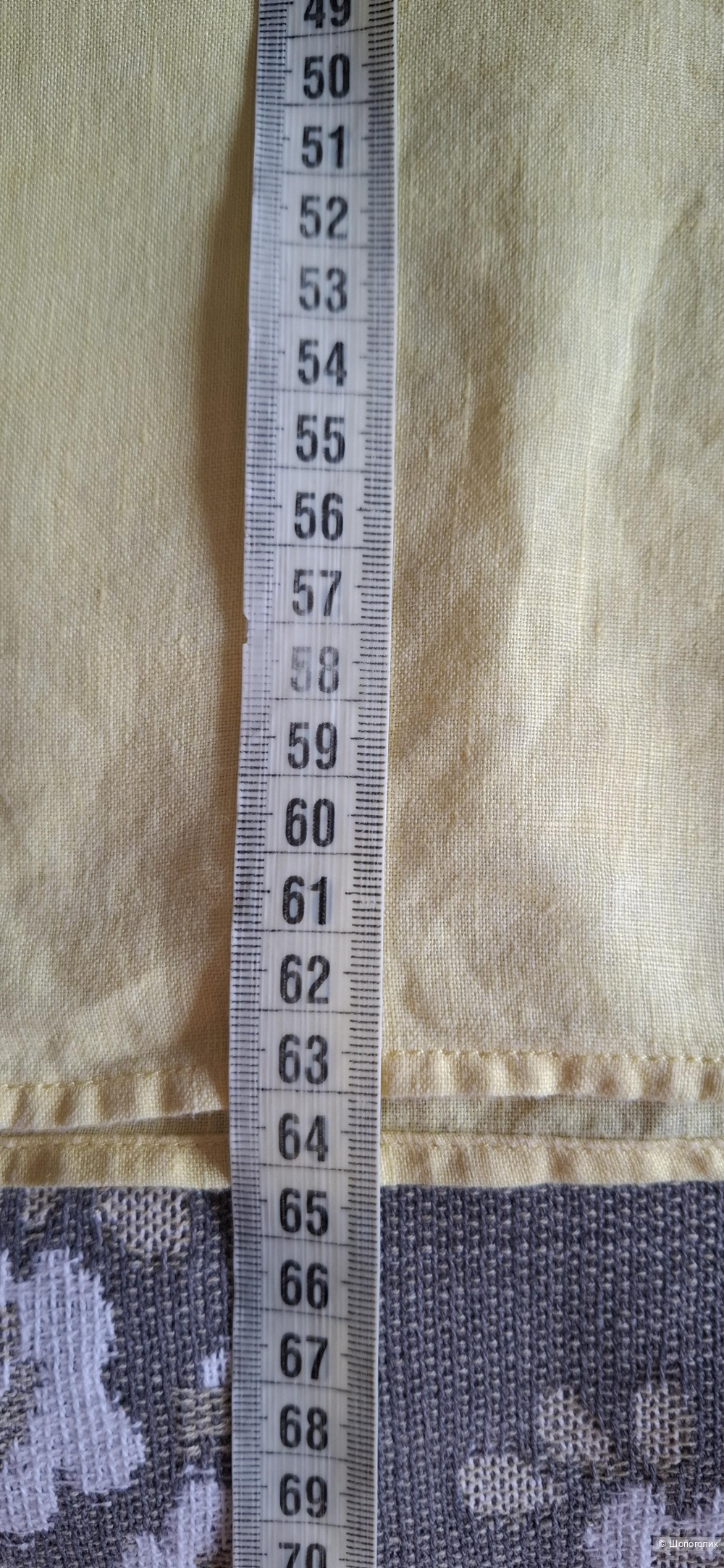 Рубашка marks & spencer 46-48