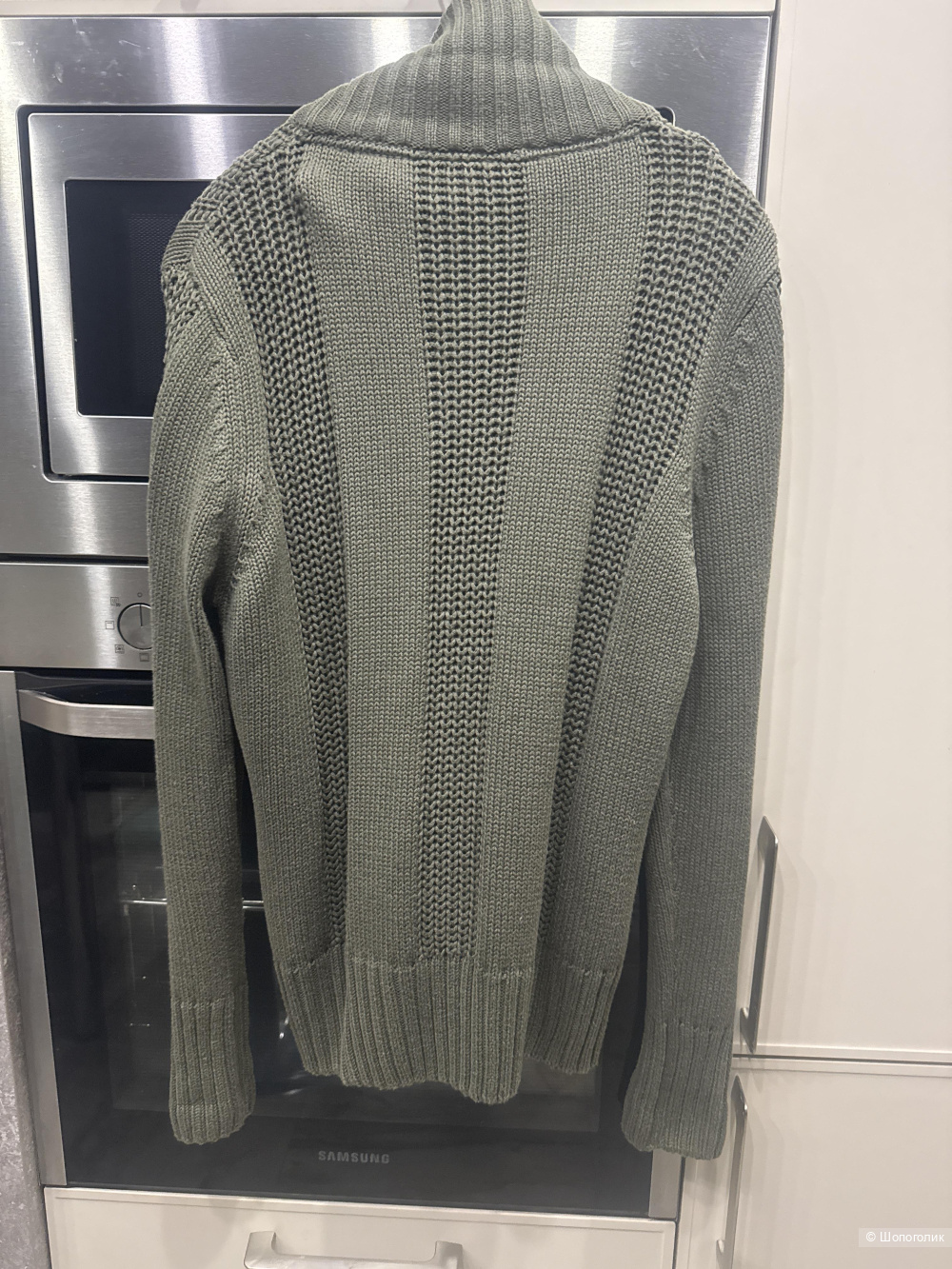 Кардиган Giada,46