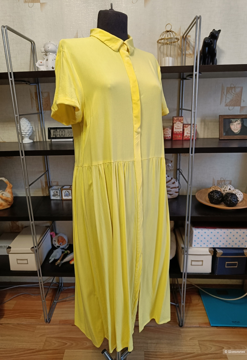 Платье Concept Club. РАзмер: L (на 44-46).