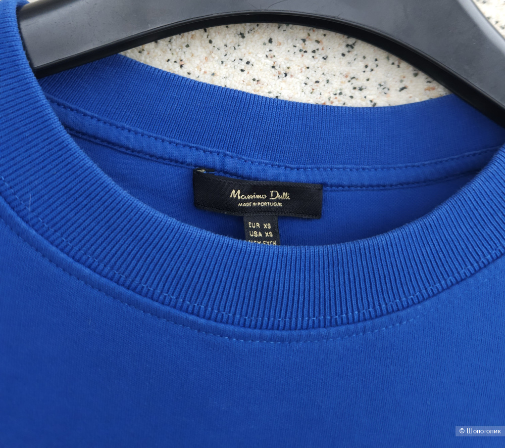 Футболка Massimo dutti, 44