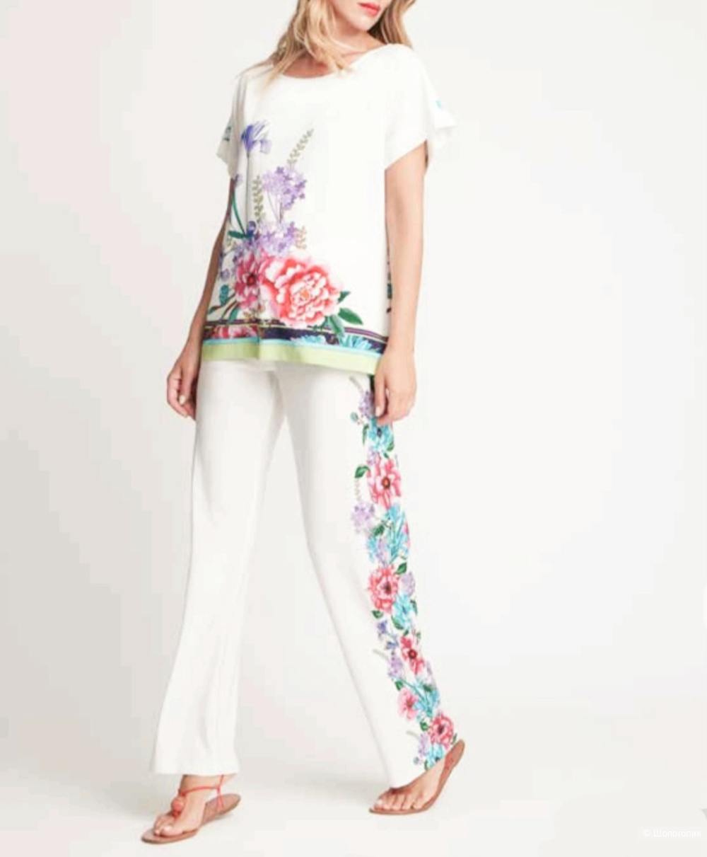 Костюм Рiero Mоretti, размер 54/56