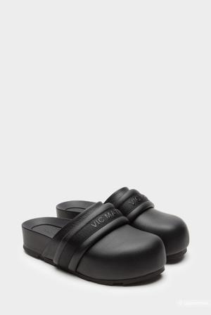 Мюли/клоги  Vic Matie. Размер: 35 (23,0 см)