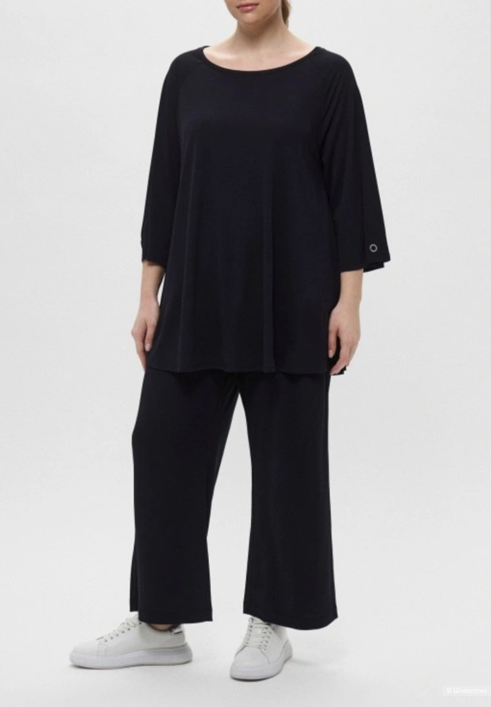 Костюм Marina Rinaldi, размер Xl