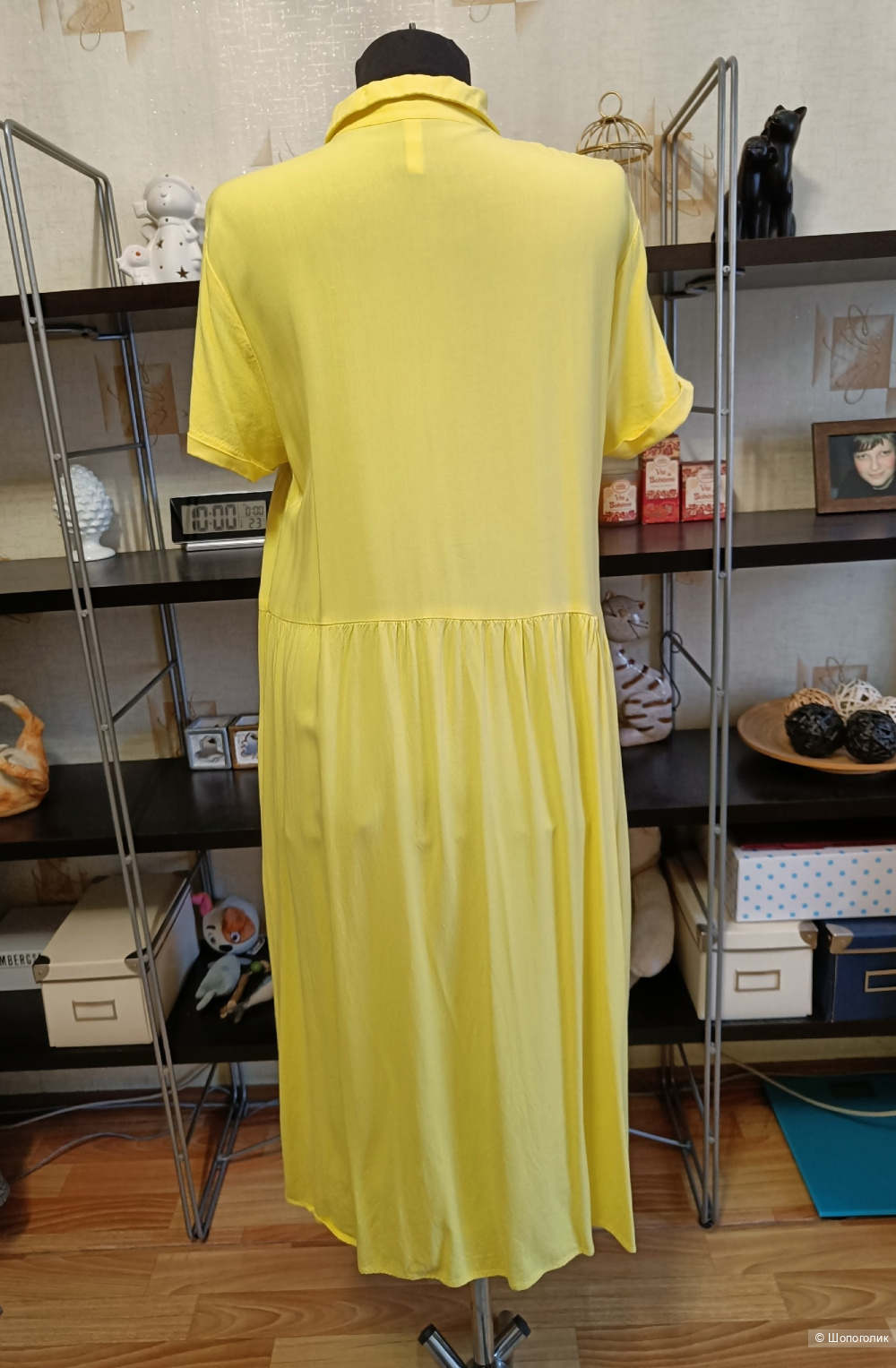 Платье Concept Club. РАзмер: L (на 44-46).