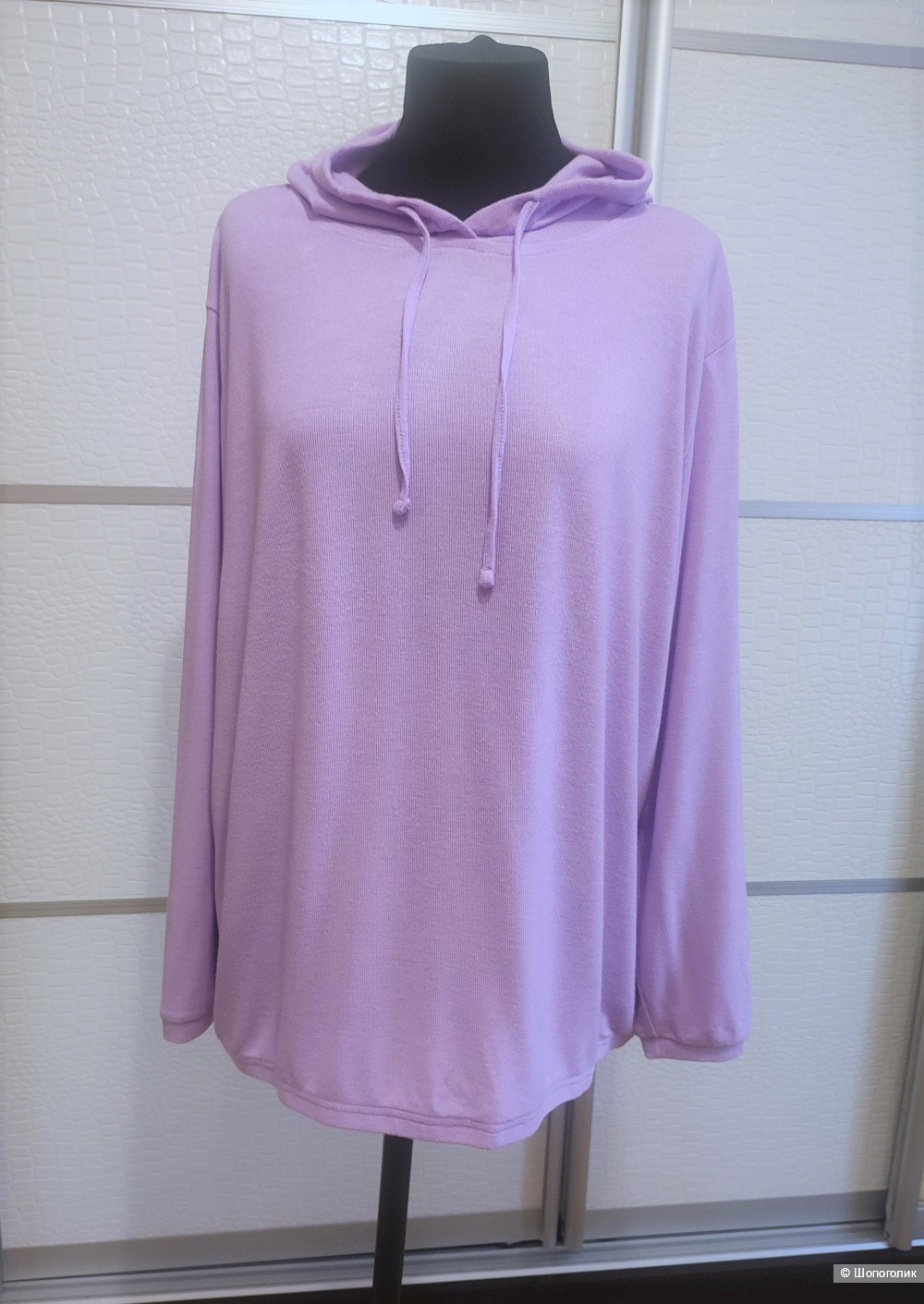 Джемпер EVERME размер XXL (54-56)