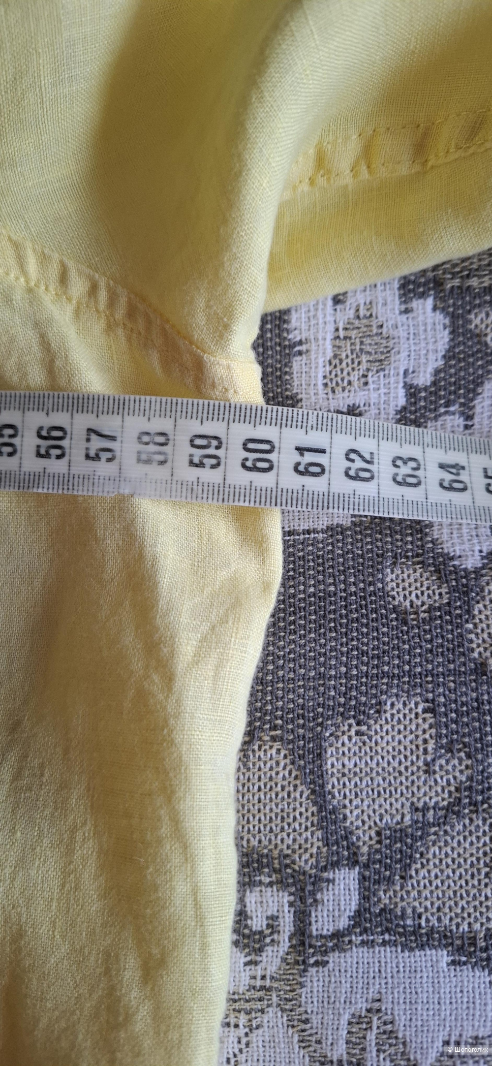 Рубашка marks & spencer 46-48