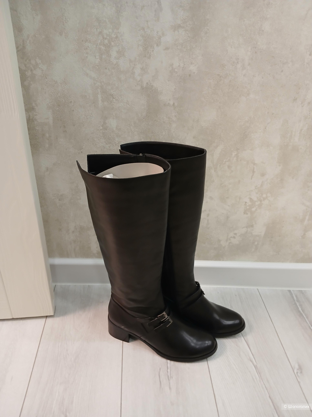 Сапоги Milana р 40