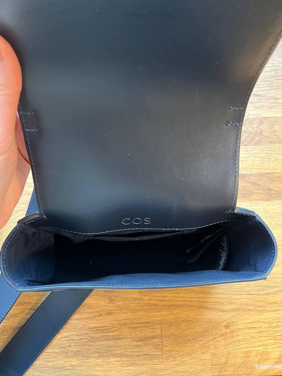 Сумка COS 2 в 1, размер единый