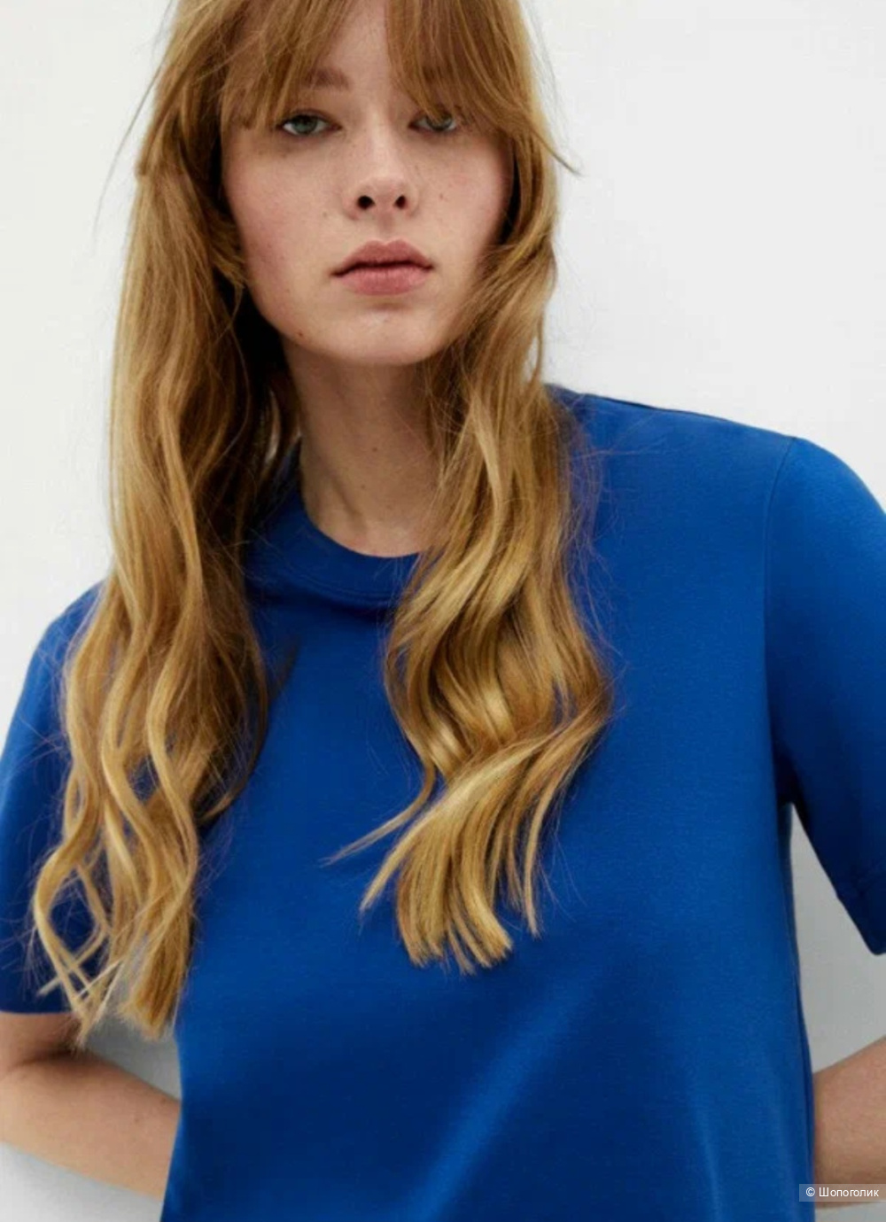 Футболка Massimo dutti, 44