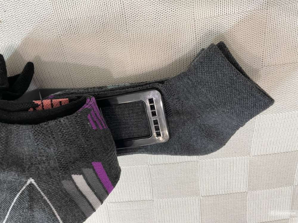 New balance носки р.4-10(37/41)