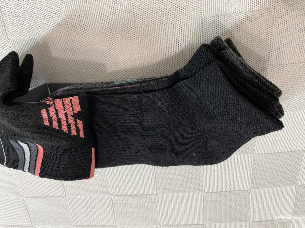 New balance носки р.4-10(37/41)