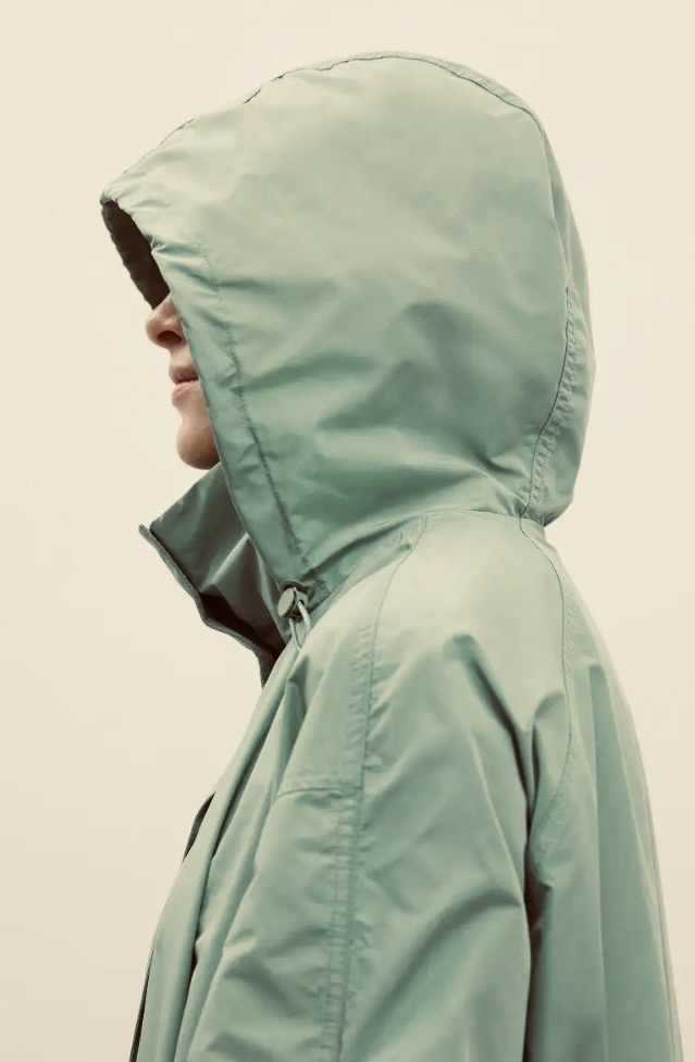 Плащ “ Finn Flare ”, L размер